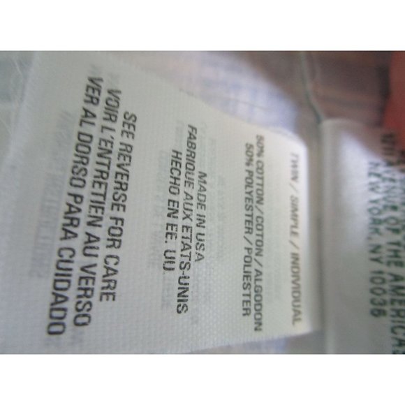 Laura Ashely Hampton Quartet Light Blue Plaid Twin Top Sheet Vintage Country EUC - Picture 9 of 14